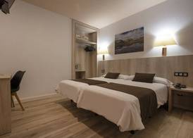 Hotel Marco Polo by Nexta 5