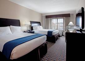 Holiday Inn Express & Suites HOPE MILLS-FAYETTEVILLE ARPT by IHG 5