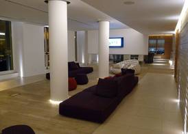 Europa Hotel Design Spa 1877 3