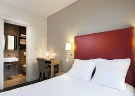 Hotel Douglas 4
