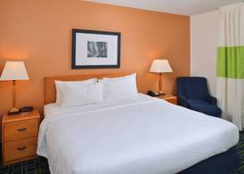 Fairfield Inn and Suites Charleston North/University Area 3