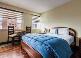 Luxstone Executive & Suites 2