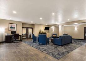Comfort Inn Yankton SD 4