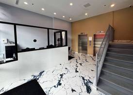 Super 8 by Wyndham Brooklyn Fulton Street Broadway Junction 2