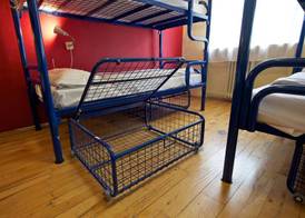 THE 4YOU Hostel & Hotel Munich 4