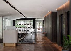 Ink Hotel Tel Aviv 4