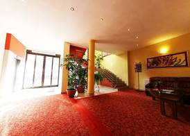 Hotel Premier 3