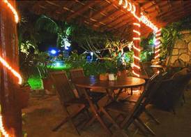 Blue Angel Resort 2