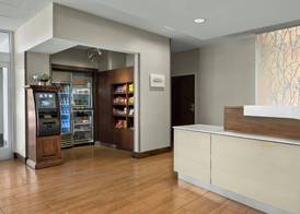 Fairfield Inn & Suites by Marriott Salt Lake City Midvale 2