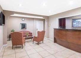 Days Inn by Wyndham Brownsville 3