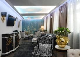 Vip's Motel Luxury Accommodation & Spa 4