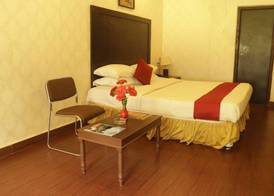 Golden Sun Beach Resort 4