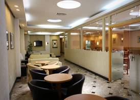 Hotel Vermont Ipanema 3