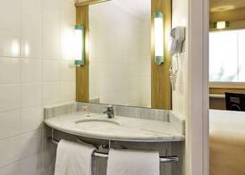 ibis Santo Andre 4