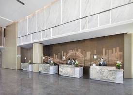 Courtyard by Marriott Beijing Changping 5