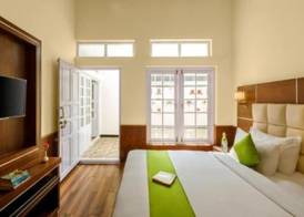Rosewood by Nature Resorts and Stays 5