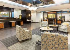 La Quinta by Wyndham Mt. Pleasant 2