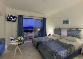 Royal Asarlik Beach Hotel 5