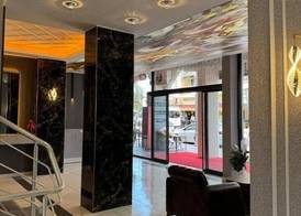 Park Marina Hotel 3