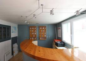 Residence Hoteliere Sarah Bernard 4