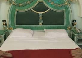 Hôtel Jugurtha Palace 5
