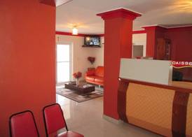 Seven Stars Hotel 2
