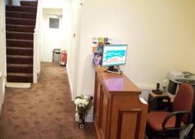 Citystay Hotel 3