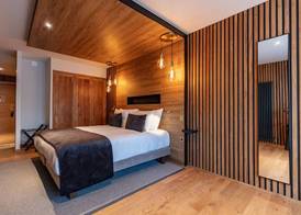 Hôtel Le Diamond Rock 5