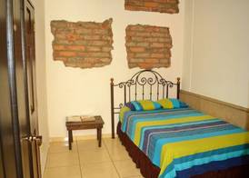 Hotel Villa Florencia Centro Histórico 4