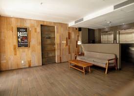 Smart Hotel Montevideo 2