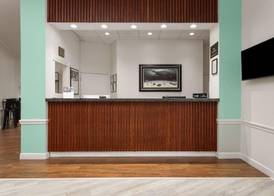 PaddleTail Waterfront Lodge, Trademark Collection by Wyndham 4