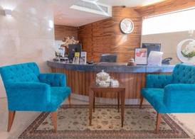 King Suites Hotel 3