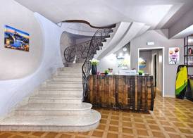 Relais Lo Stagnone 3