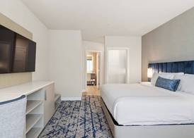 EVEN Hotel AUSTIN UPTOWN NEAR THE DOMAIN by IHG 5