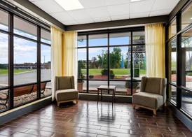 Days Inn by Wyndham Petersburg/South Fort Lee 3
