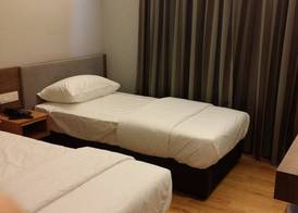 Go Hotel 4
