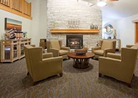 AmericInn by Wyndham Princeton MN 2