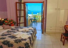 Asterias Studios & Apartments 5