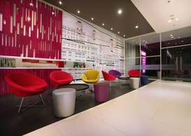 favehotel Melawai 3