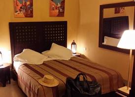 Riad Al Ksar & Spa 5