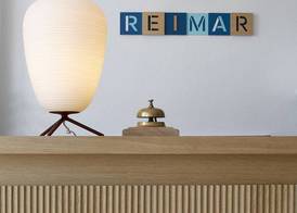Hotel Reimar 3