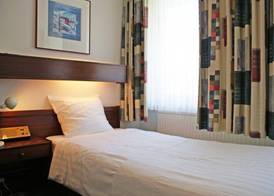 LANDHOTEL BOSRIJK ROERMOND 3