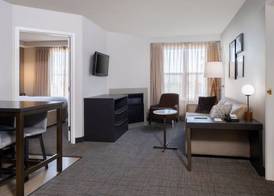 Residence Inn Salt Lake City Airport 3