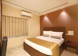 Mumbai Metro - The Executive Hotel 3