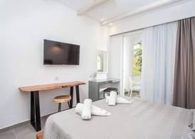 Hotel Muses 5