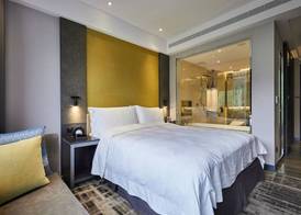 The Tango Hotel Taipei Jiantan 4