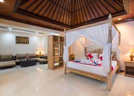Alas Petulu Villa Resort and Spa 5