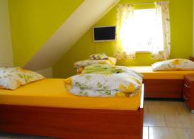 Pension Froschprinz 2