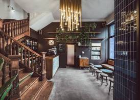 The Pilgrm Hotel 2