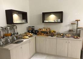 Hotel Frejus 3